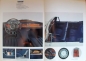 Preview: Mercedes-Benz 280 SE Coupe Cabriolet Modelprogram 1968 Carbrochure (2064)